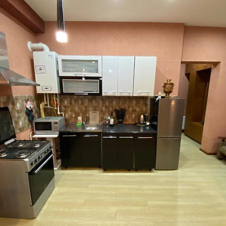 Metta Tbilisi Apartment Exterior foto