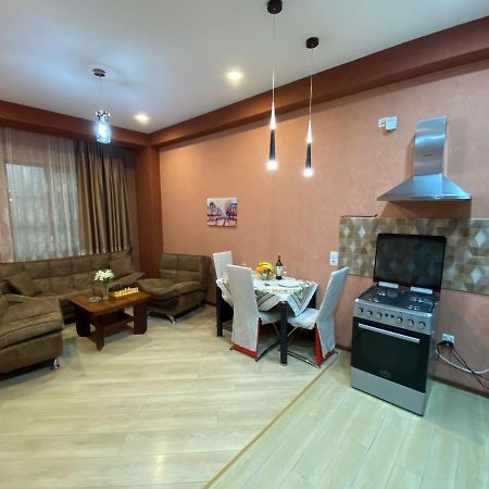 Metta Tbilisi Apartment Exterior foto