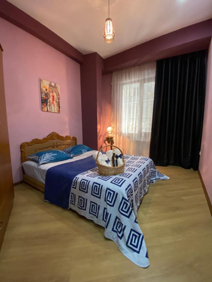 Metta Tbilisi Apartment Exterior foto