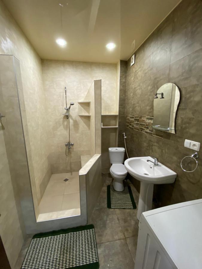 Metta Tbilisi Apartment Exterior foto