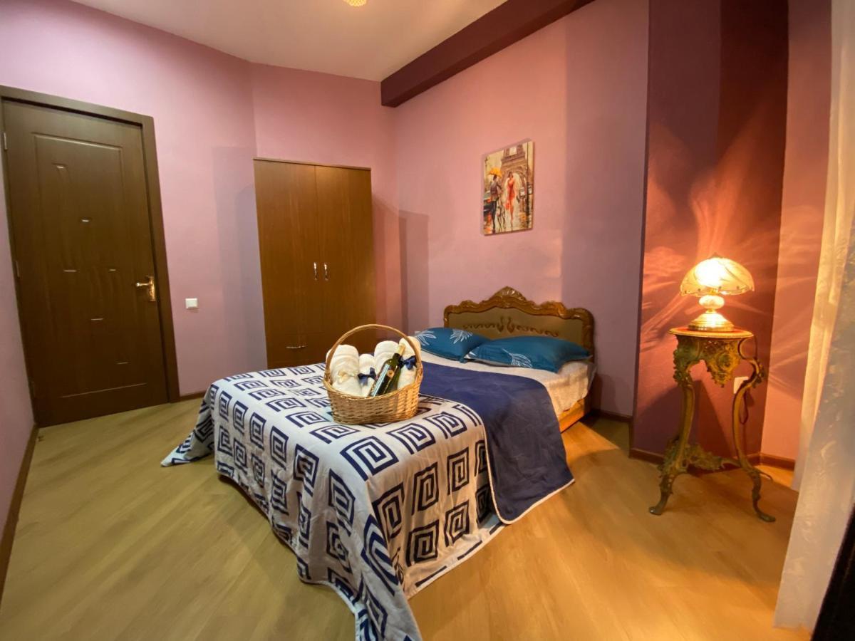 Metta Tbilisi Apartment Exterior foto