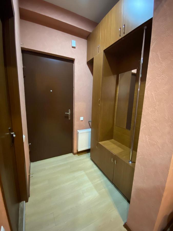 Metta Tbilisi Apartment Exterior foto